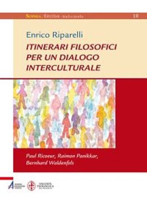 cover image of Itinerari filosofici per un dialogo interculturale